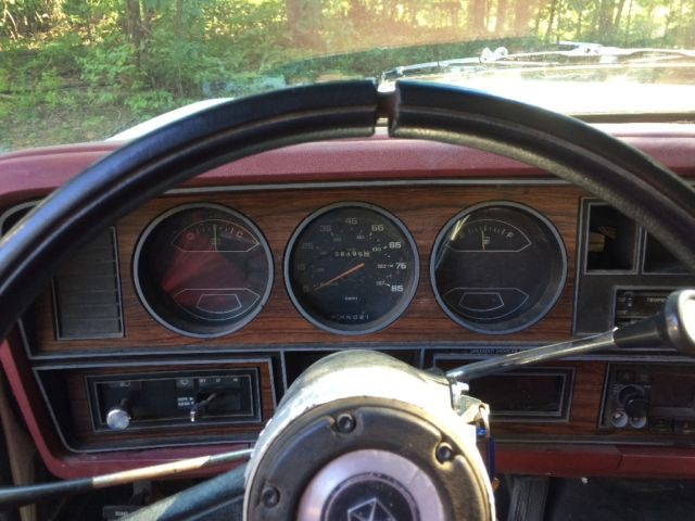 1983 Dodge Other Pickups - photo 6