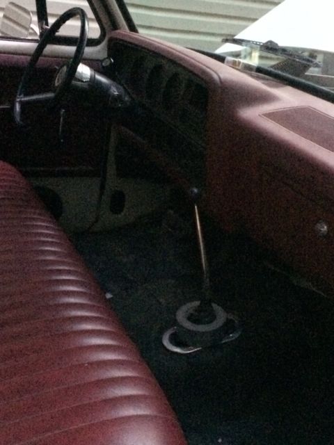 1983 Dodge Other Pickups - photo 8
