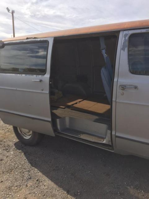 1983 Dodge Other -- - photo 10