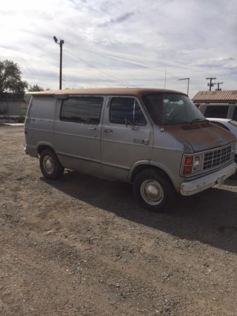 1983 Dodge Other -- - photo 12