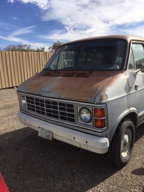 1983 Dodge Other -- - photo 3