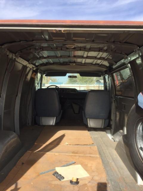 1983 Dodge Other -- - photo 4