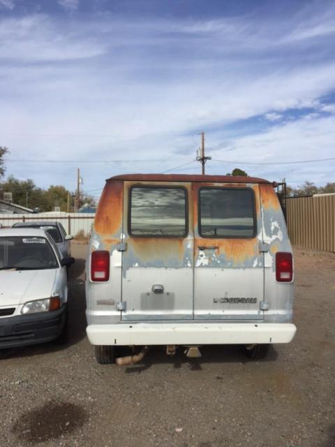 1983 Dodge Other -- - photo 5