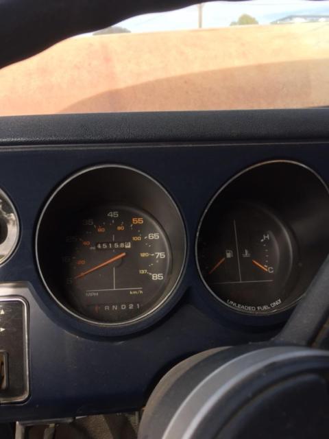 1983 Dodge Other -- - photo 6