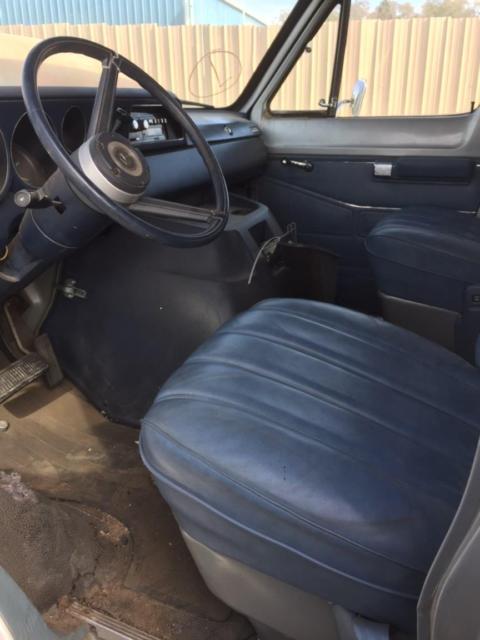 1983 Dodge Other -- - photo 8