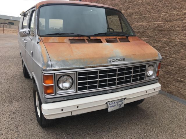 1983 Dodge Other -- - photo 11