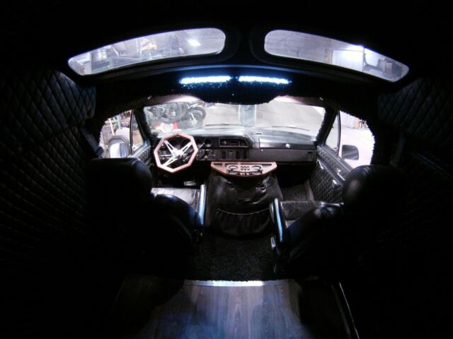 1983 Dodge Ram Van B250 - photo 4