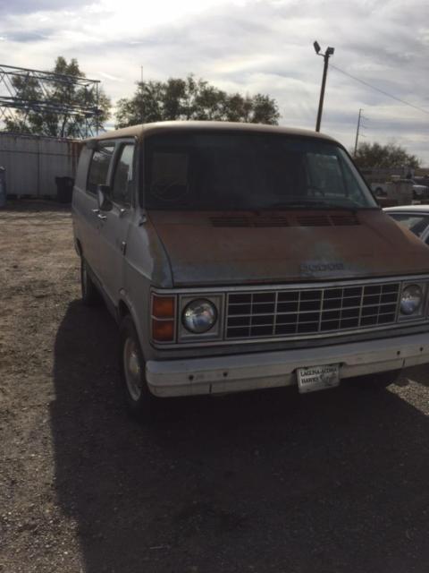 1983 Dodge Other -- - photo 11