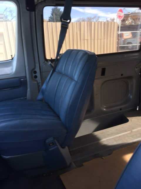 1983 Dodge Other -- - photo 7
