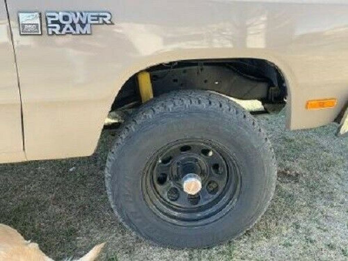1983 Dodge Other Pickups - photo 11