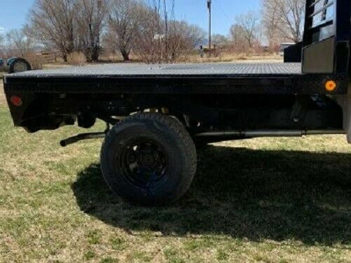 1983 Dodge Other Pickups - photo 12