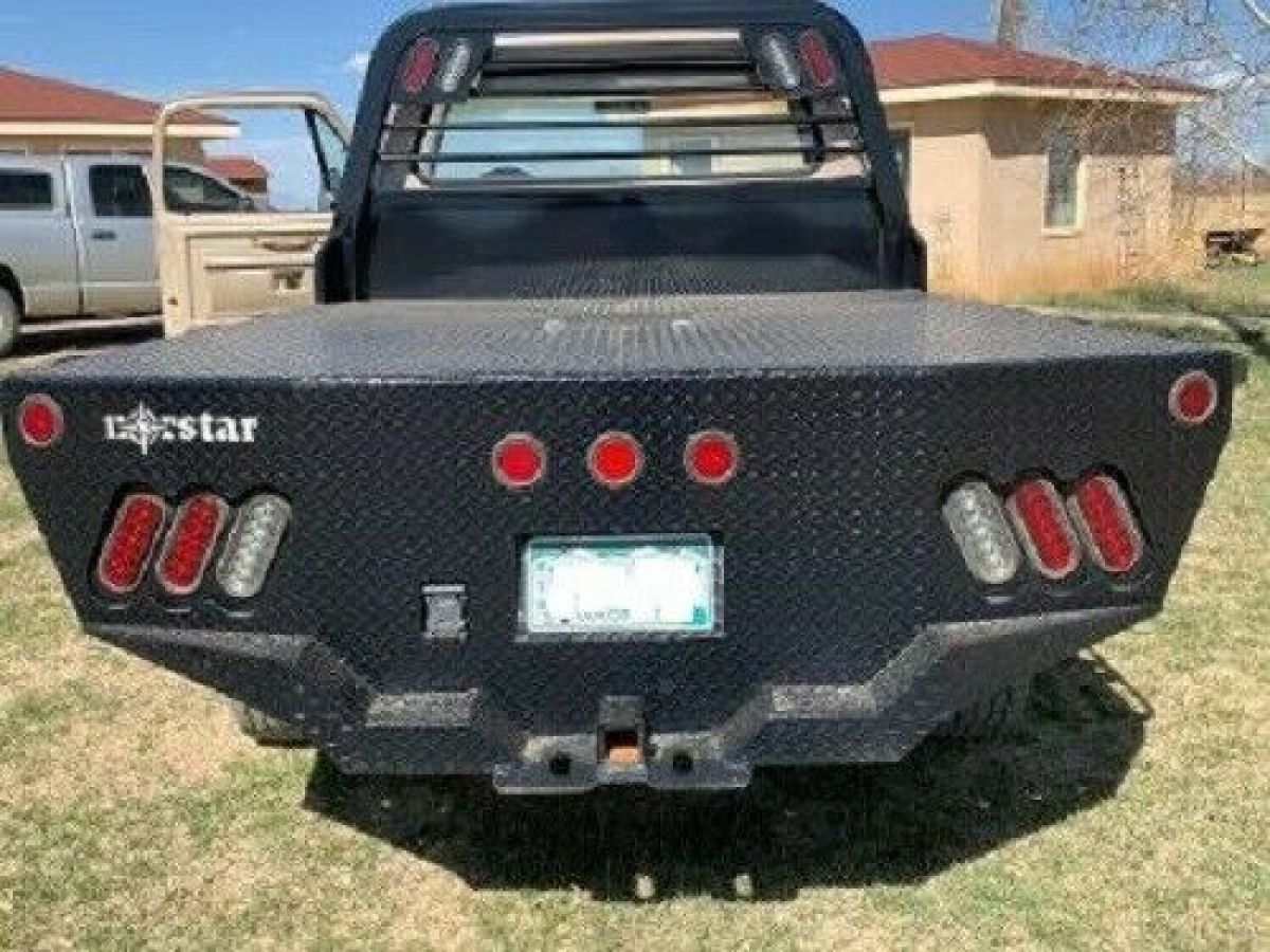 1983 Dodge Other Pickups - photo 13