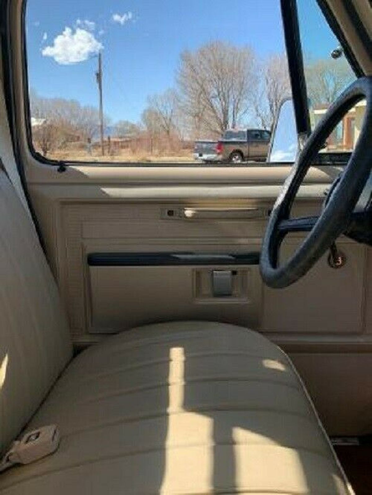 1983 Dodge Other Pickups - photo 8