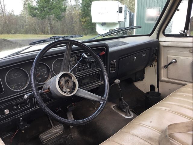 1983 Dodge Other Pickups - photo 3