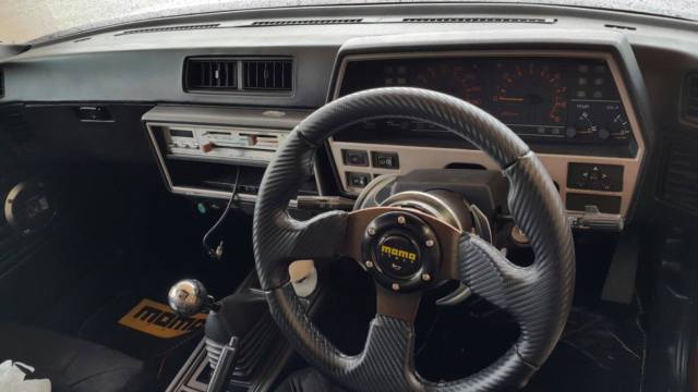 1980 Nissan GT-R DR30 - photo 4