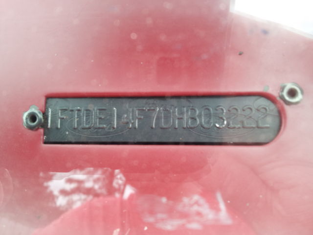 1983 Ford E-Series Van Conversion - photo 5