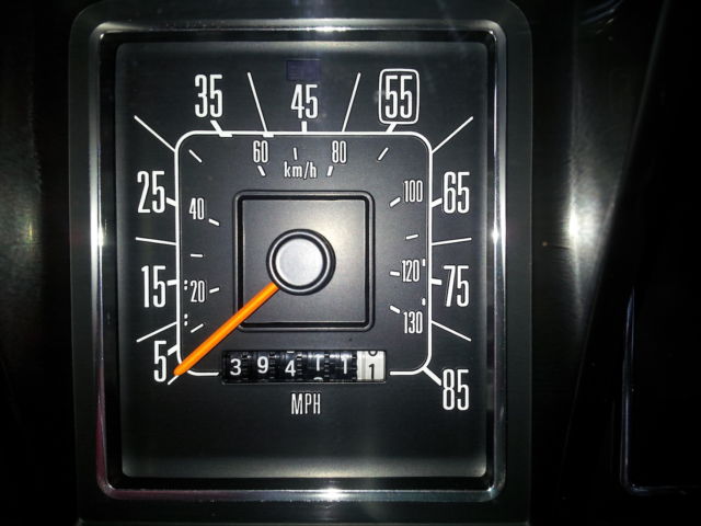 1983 Ford E-Series Van Conversion - photo 8