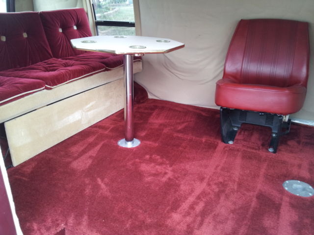 1983 Ford E-Series Van Conversion - photo 9