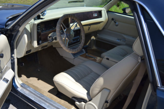1983 Chevrolet El Camino BASE - photo 7