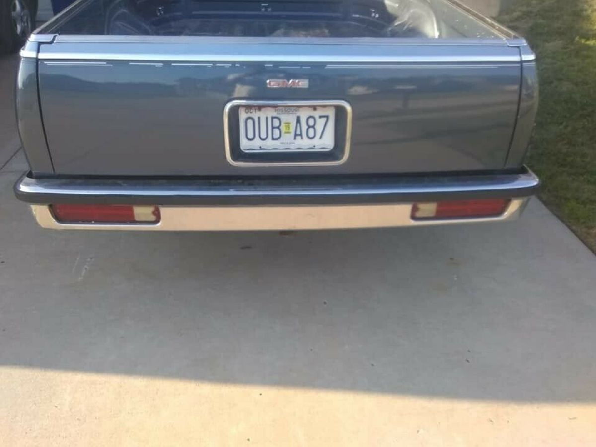 1983 Chevrolet El Camino - photo 10