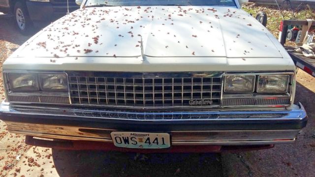 1983 Chevrolet El Camino - photo 2