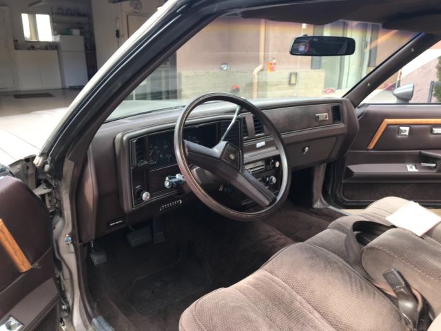 1983 Chevrolet El Camino Super Sport - photo 12