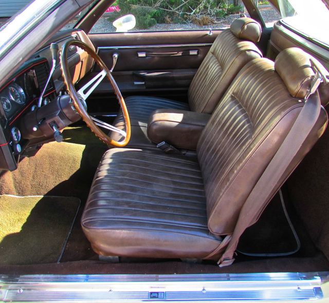 1983 Chevrolet El Camino - photo 10