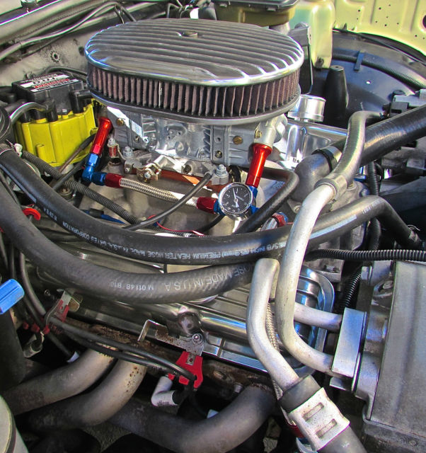 1983 Chevrolet El Camino - photo 13