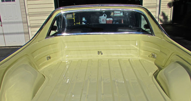 1983 Chevrolet El Camino - photo 5