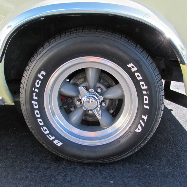 1983 Chevrolet El Camino - photo 6