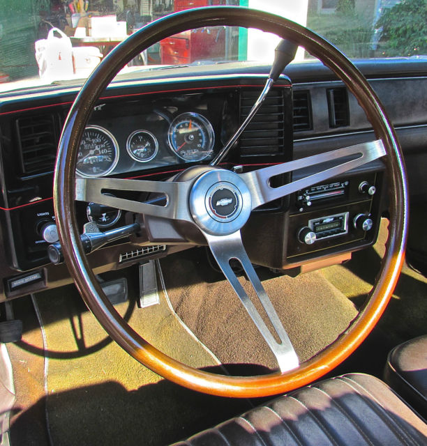 1983 Chevrolet El Camino - photo 8