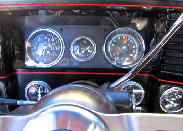 1983 Chevrolet El Camino - photo 9