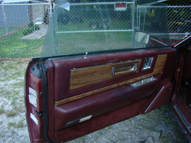 1983 Cadillac Eldorado - photo 5