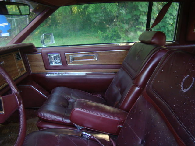 1983 Cadillac Eldorado - photo 6