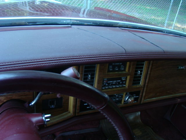 1983 Cadillac Eldorado - photo 7