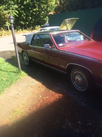 1983 Cadillac Eldorado - photo 6