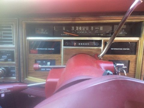 1983 Cadillac Eldorado - photo 7
