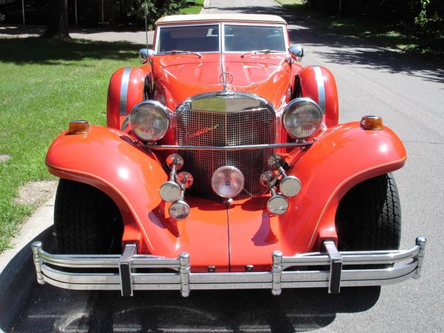 1983 Other Makes roadster - photo 10