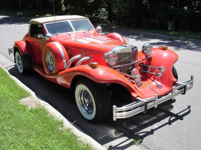 1983 Other Makes roadster - photo 11