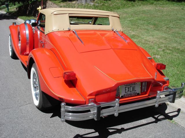 1983 Other Makes roadster - photo 12