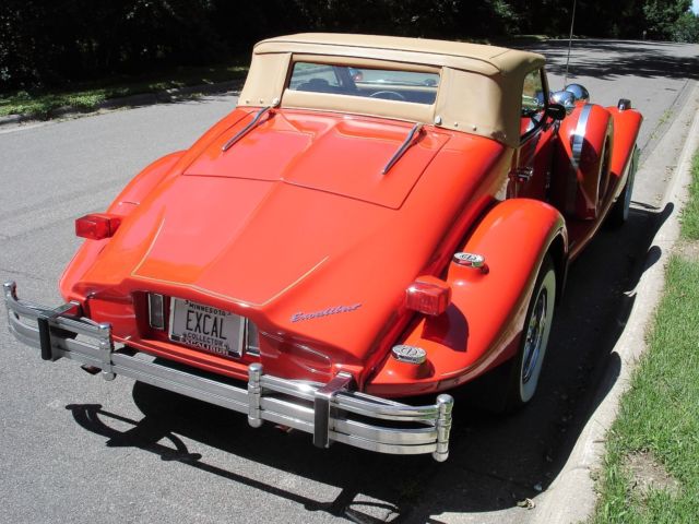 1983 Other Makes roadster - photo 2