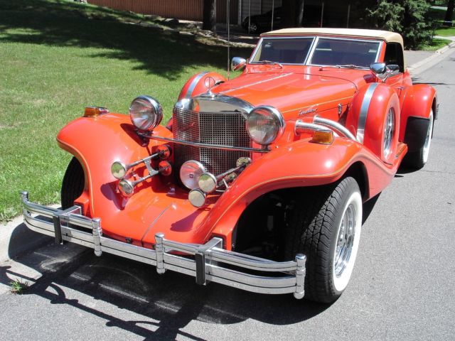 1983 Other Makes roadster - photo 3