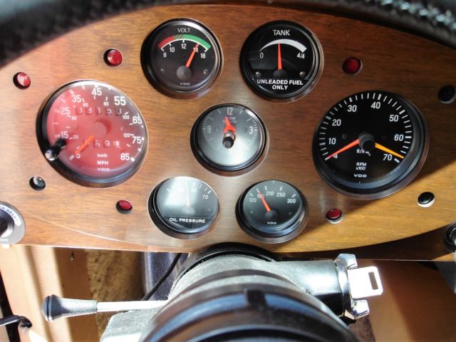 1983 Other Makes roadster - photo 4