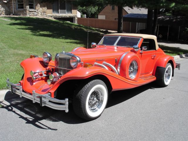 1983 Other Makes roadster - photo 6