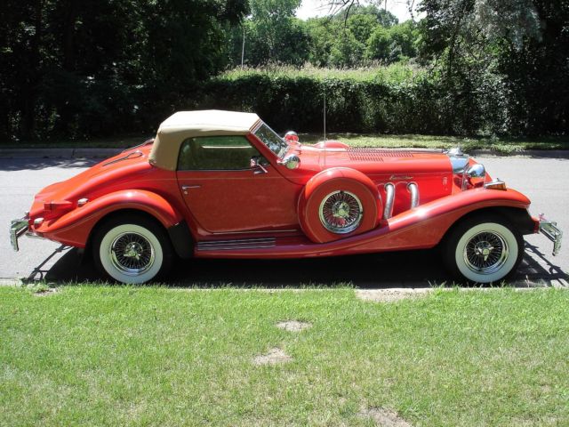 1983 Other Makes roadster - photo 7