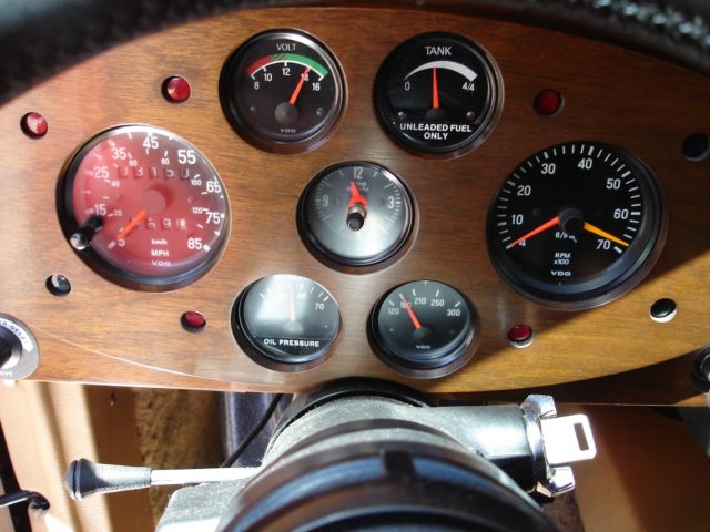 1983 Other Makes - photo 6