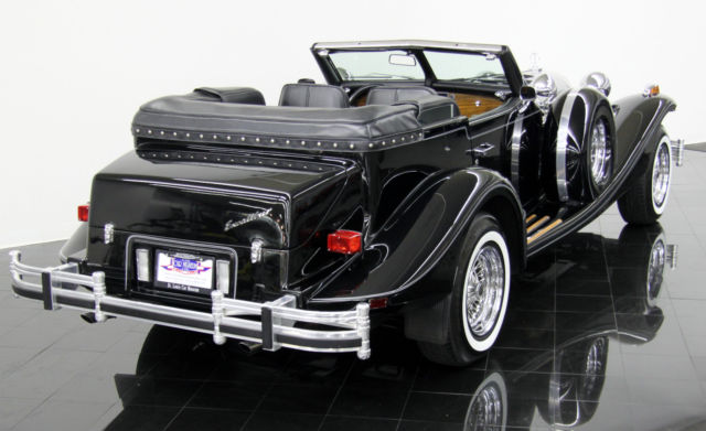 1900 Other Makes Series IV Phaeton - photo 2