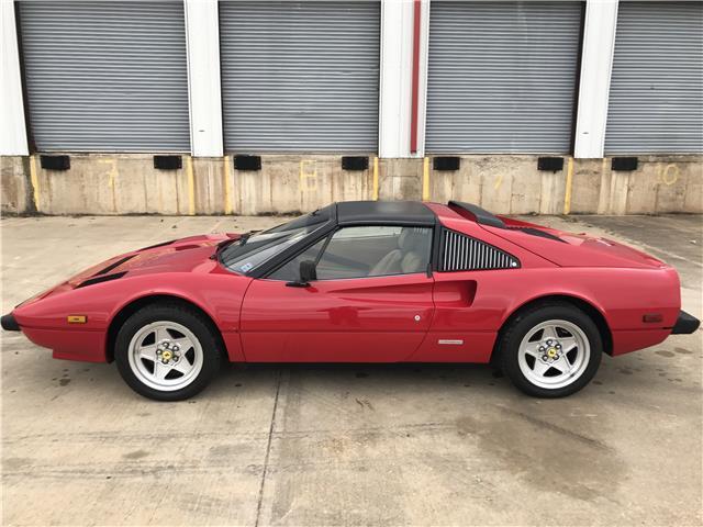 1983 Ferrari 308 -- - photo 2