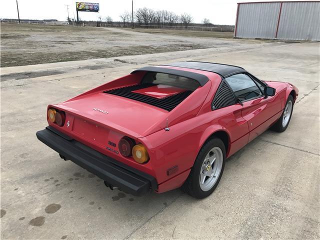 1983 Ferrari 308 -- - photo 5