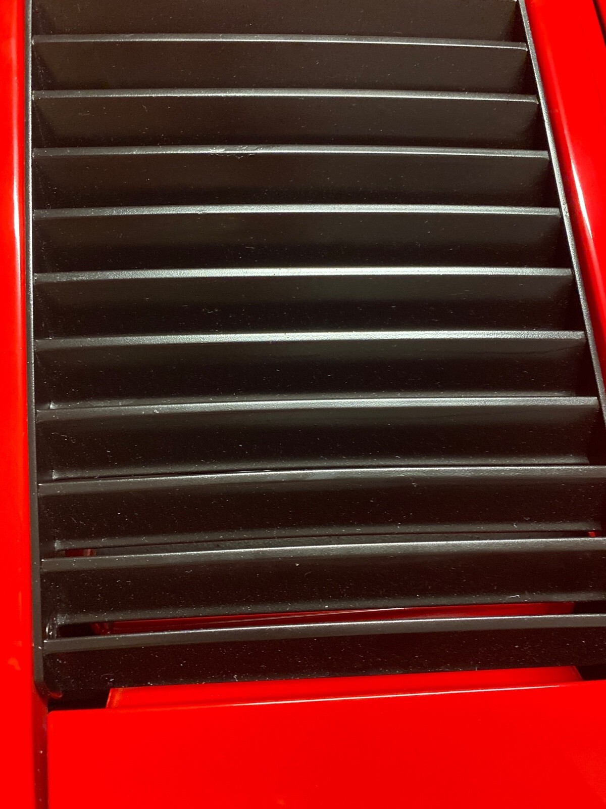 1983 Ferrari 308 GTS QUATTRO - photo 4